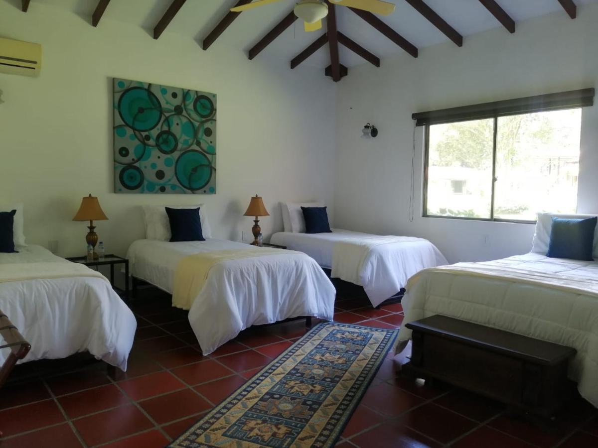Praga Hotel Campestre Armenia  Extérieur photo